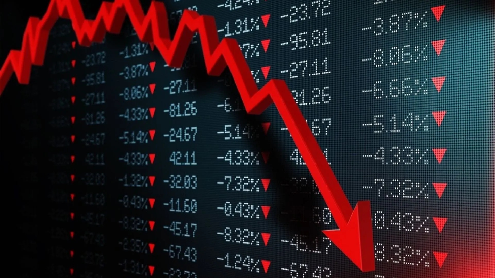 Stock Market Closed:लगातार छठे दिन टूटा शेयर बाजार, सेंसेक्स 130 अंक से  ज्यादा फिसला, निफ्टी 15700 पर बंद - Stock Market Closed On Red Mark Again  Sensex Slips Nifty Plunges Know Latest