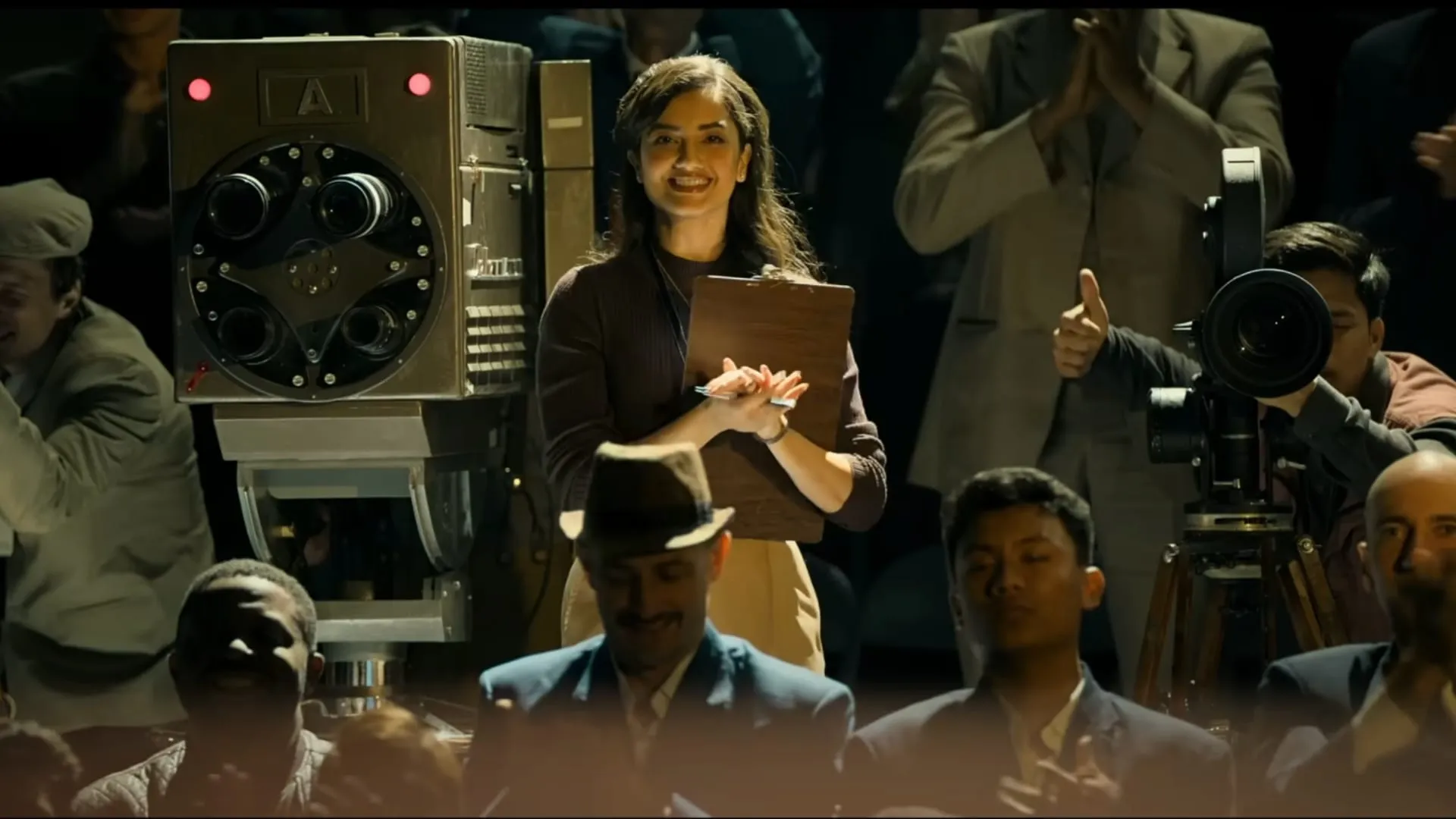 Chandu Champion Heading For A Box Office Disaster Day One Collection Is Far  Below The Average Expectations - Entertainment News: Amar Ujala - Chandu  Champion Day 1:'चंदू चैंपियन' की खराब ओपनिंग से