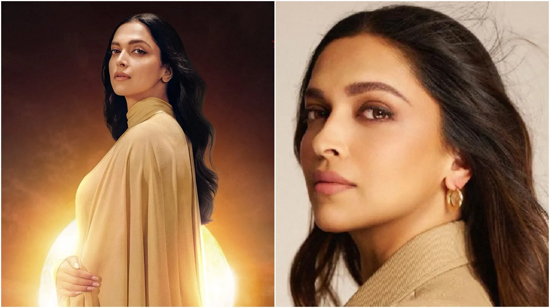 जन्मदिन पर लीक हुआ दीपिका पादुकोण का लुक? फिल्म Aa22xa6 की प्रोडक्शन टीम ने  पोस्ट साझा करने के बाद किया डिलीट - Deepika Padukone Birthday First Look  Aa22xa6 Atlee Allu ...