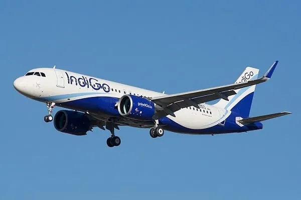Navi Mumbai International Airport set for September launch; IndiGo and  Akasa Air to lead Operations | Urban Transport News