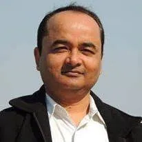 उमेश चतुर्वेदी/Umesh Chaturvedi