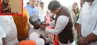 'दिव्यांगजनों को समान अवसर देने के लिए MP सरकार प्रतिबद्ध', CM मोहन यादव ने  किया ऐलान mp government is committed to providing equal opportunities to  disabled people cm mohan yadav