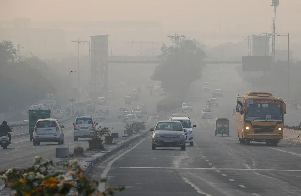 दिल्ली-एनसीआर में वायु प्रदूषण नियंत्रण की गारंटी कैसे बन सकता एक  बहु-सदस्यीय आयोग