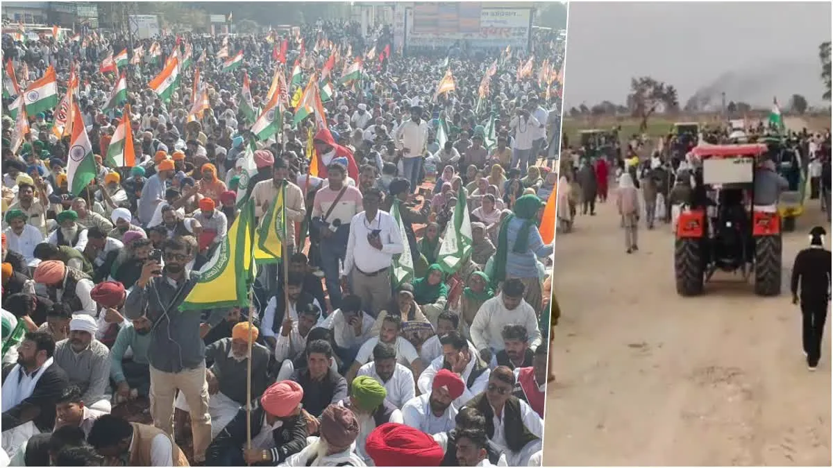 हनुमानगढ़ में एथेनॉल फैक्ट्री पर बवाल, क्यों भड़का इतना बड़ा संघर्ष ? समझें  पूरा मामला