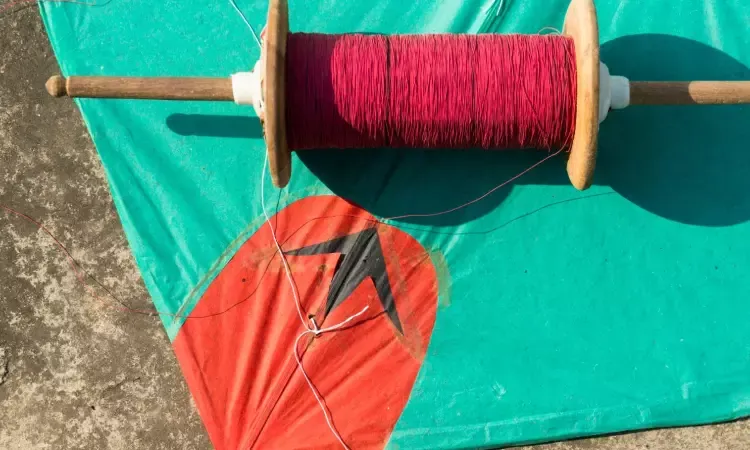 इलाहाबाद हाईकोर्ट ने पूरे राज्य में चीनी मांझा पर प्रतिबंध लगाने वाले  सरकारी आदेश के प्रभावी कार्यान्वयन पर राज्य सरकार से जवाब मांगा