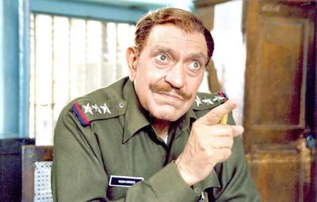 India Biggest Villain Amrish Puri who was a clerk job then became Superstar  death reason story | Bollywood Ka Sabse Bada Villain Koun Hai | बॉलीवुड का  सबसे बड़ा विलेन, जो लंबे-चौड़े