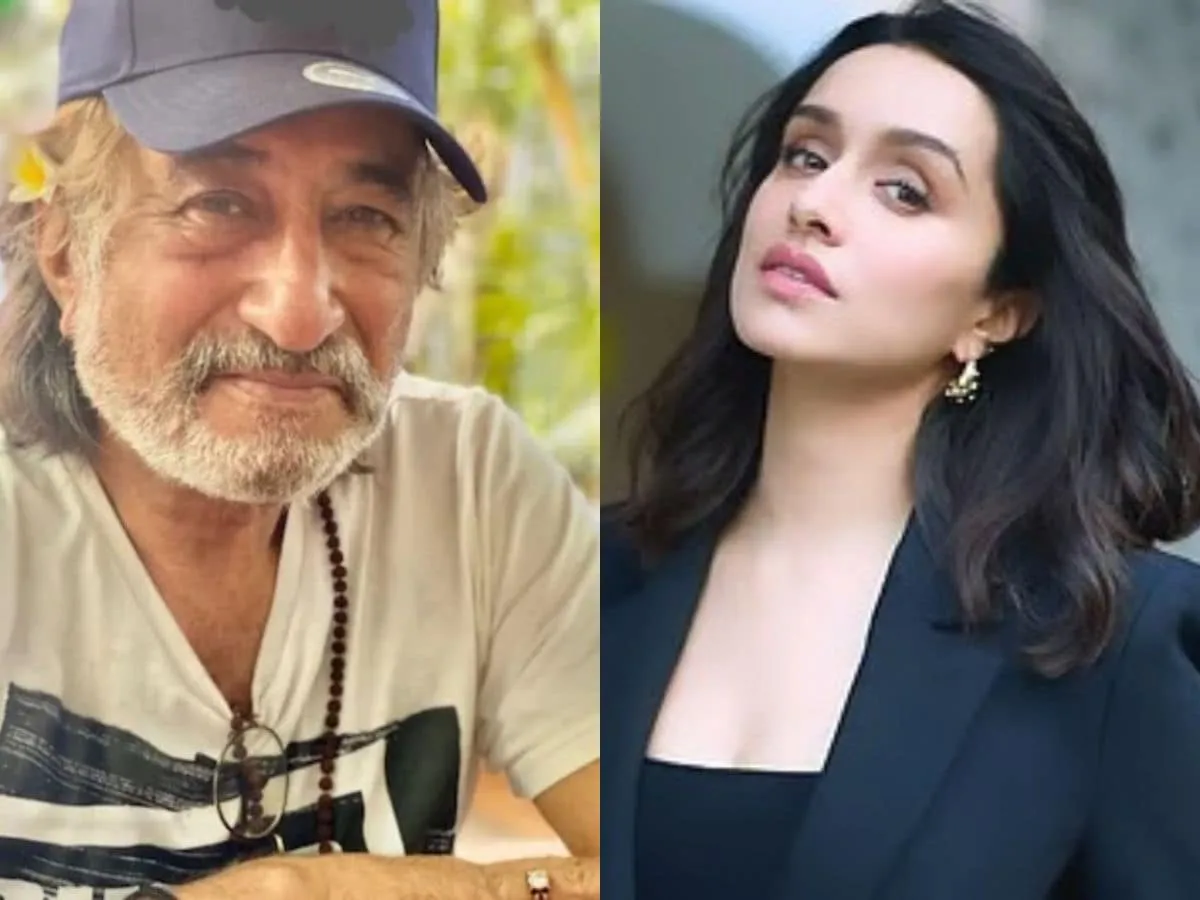 आलिया भट्ट-अनन्या पांडे से ज्यादा फीस लेती हैं श्रद्धा', पिता शक्ति कपूर ने  किया बड़ा दावा, कहा- बहुत जिद्दी है - News18 हिंदी