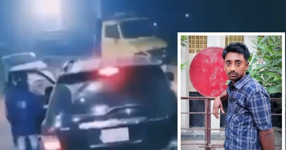 Bangladesh News| Bangladesh Samachar| Bangladesh Another Hindu Murder:  बांग्लादेश में एक और हिंदू की हत्या, रिपन साहा को गाड़ी से रौंदकर मारा,  हत्यारा है तारिक रहमान की ...