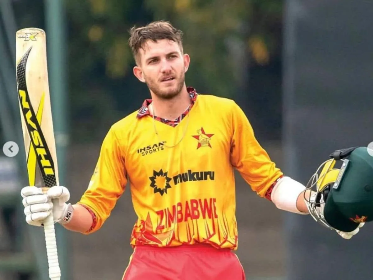 Brian Bennet yet to dismissed: टी20 वर्ल्ड कप 2026 का वो 'अजेय' योद्धा,  जिसे आउट करना बन गया है टेढ़ी खीर! - News18 हिंदी