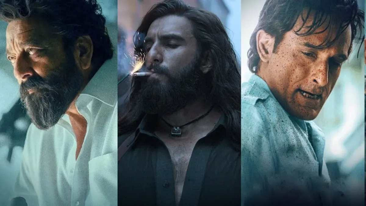 गल्फ देशों में बैन Dhurandhar का फैन हुआ पाकिस्तान, ये सीन देख हैरान हैं  पड़ोसी मुल्क के लोग! - pakistan people praise ranveer singh dhurandhar amid  movie banned in gulf countries