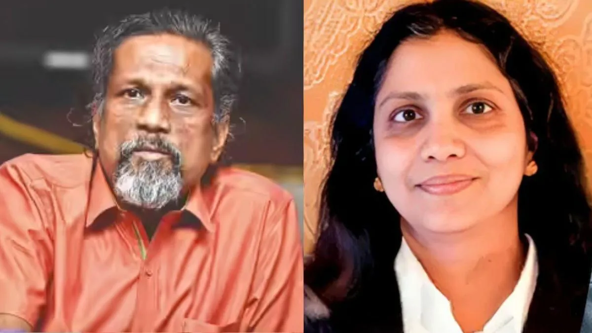 भारत का सबसे महंगा तलाक! जोहो के फाउंडर श्रीधर वेम्बू को जमा करने होंगे 14  हजार करोड़ के बॉन्ड - zoho founder sridhar vembu 17 arab dollar divorce  bond order by california