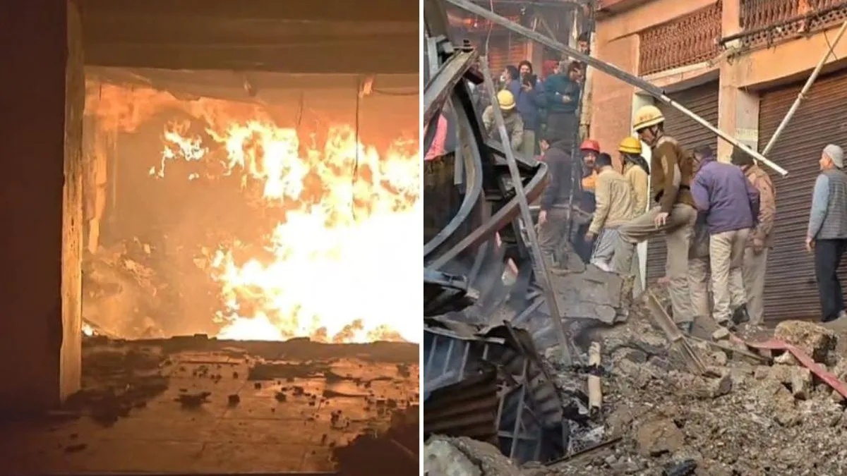 सोलन अग्निकांड: लकड़ी के मकान से उठी चिंगारी ने राख किए 8 घर, सिलेंडर फटने  से बिगड़े हालात, SDRF ने संभाला मोर्चा - himachal pradesh solan fire  incident cause ...