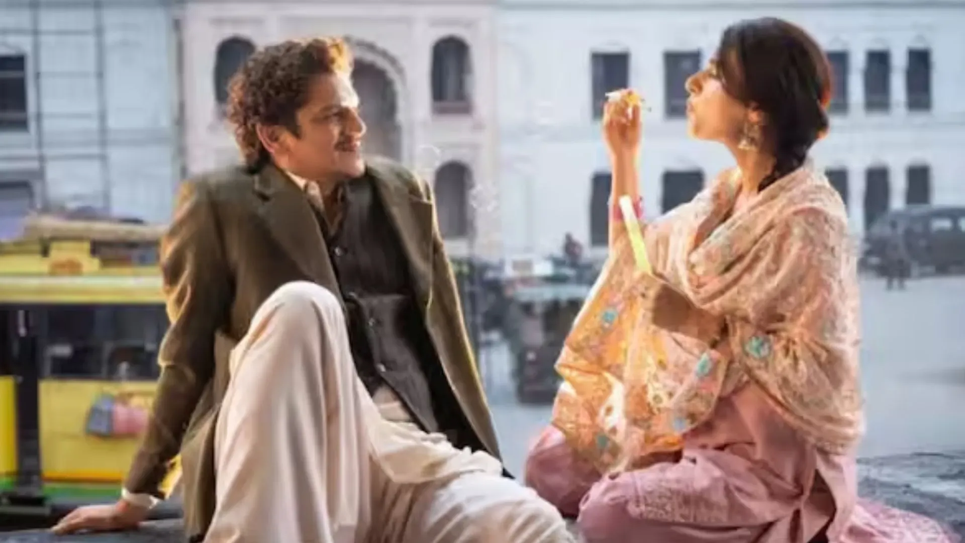 Gustaakh Ishq On OTT: थिएटर्स के बाद अब ओटीटी पर होगी गुस्ताखियां, कब और  कहां रिलीज हो रही 'गुस्ताख इश्क' - gustaakh ishq when and where to watch  vijay varma and fatima