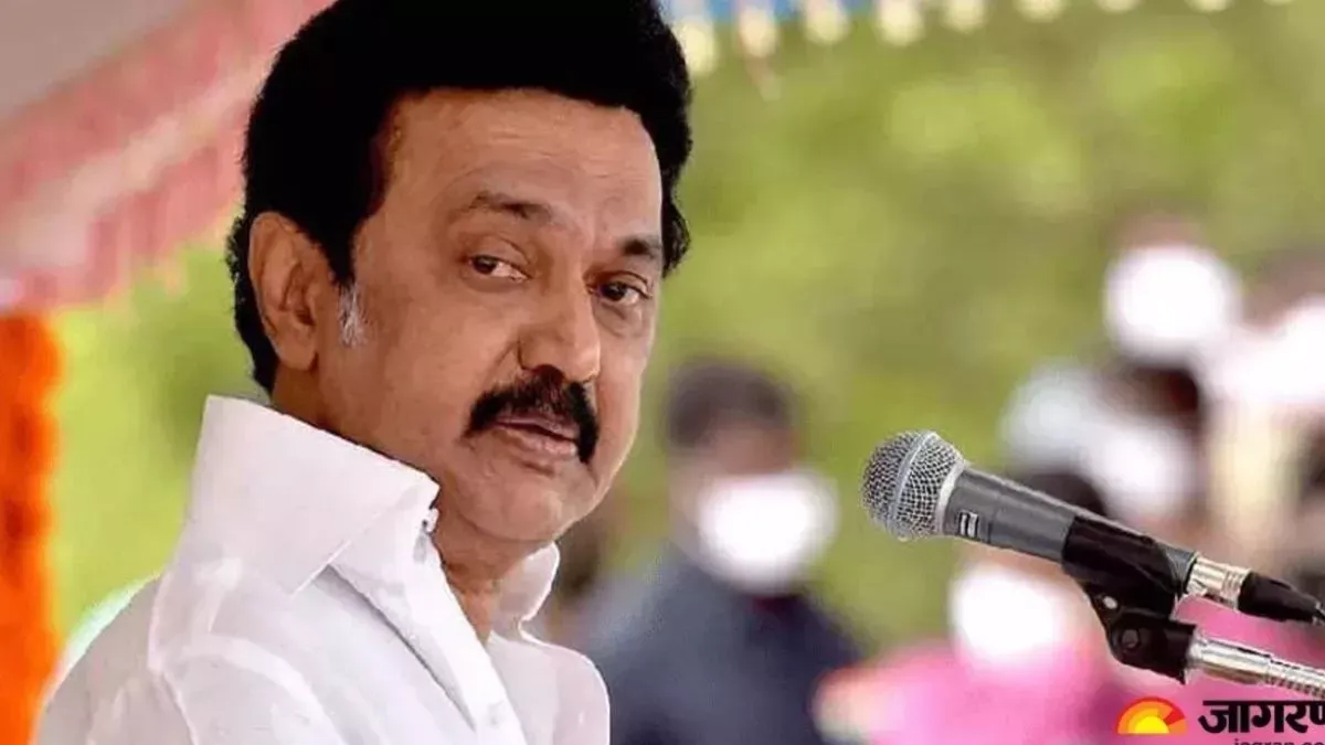 हिंदी थोपना स्वाभाविक, तमिल की बात करना राष्ट्रविरोधी', भाषा विवाद पर MK  Stalin बोले- ये स्वीकार नहीं - MK Stalin Long Post Against 3 Language  Policy linguistic equality is not ...