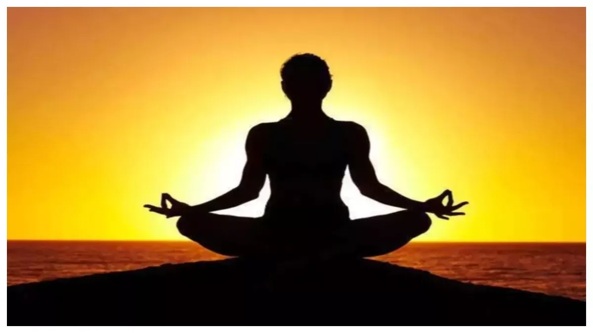 Meditation Benefits: क्या है ध्यान का आध्यात्मिक महत्व, जानिए इसका सही  तरीका - Meditation benefits how to meditate spiritual importance of  meditation