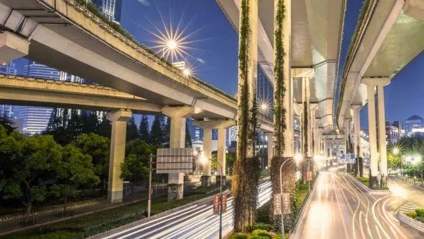 Ahmedabad to Get New 6-Lane Bridge on Sindhubhan Road Worth ₹118 Cr; Know  About Its Design - Nativeplanet