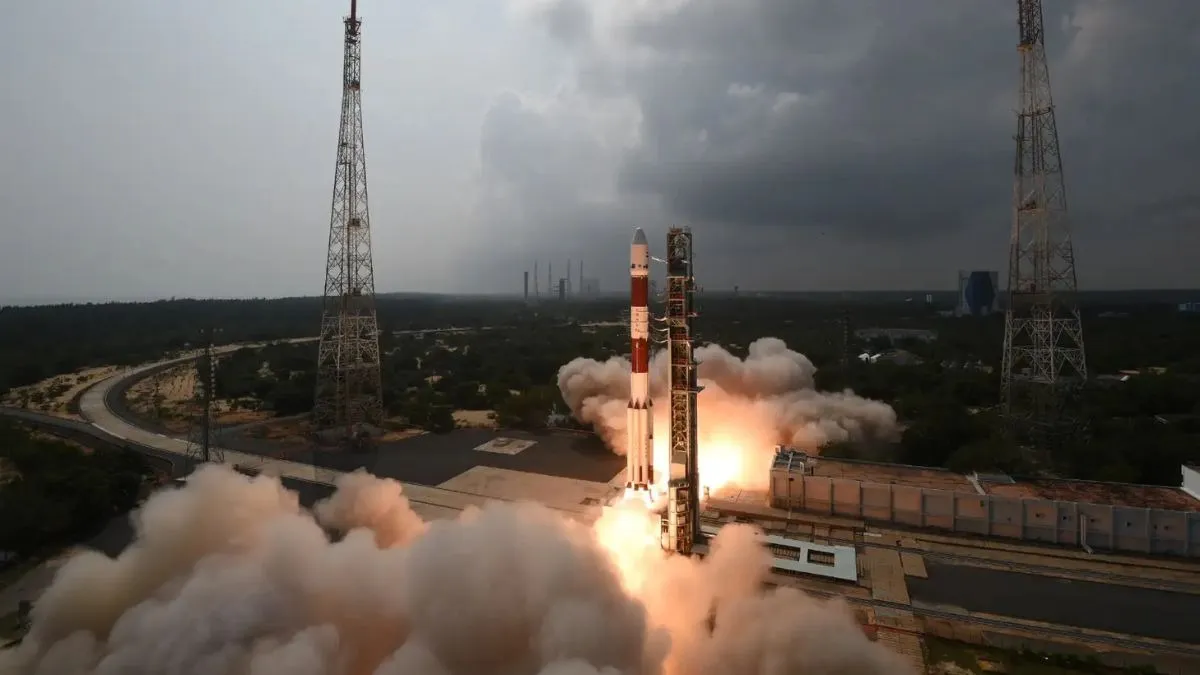 Isro's 1st launch of 2026 on January 12: Here's all that India is sending  to space - India Today
