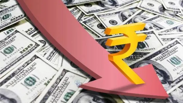 rupee in abyss before rbi monetary policy will repo rate be cut after 5  years RBI Monetary Policy से पहले रसातल में रुपया, क्या 5 साल बाद रेपो रेट  में होगी कटौती,