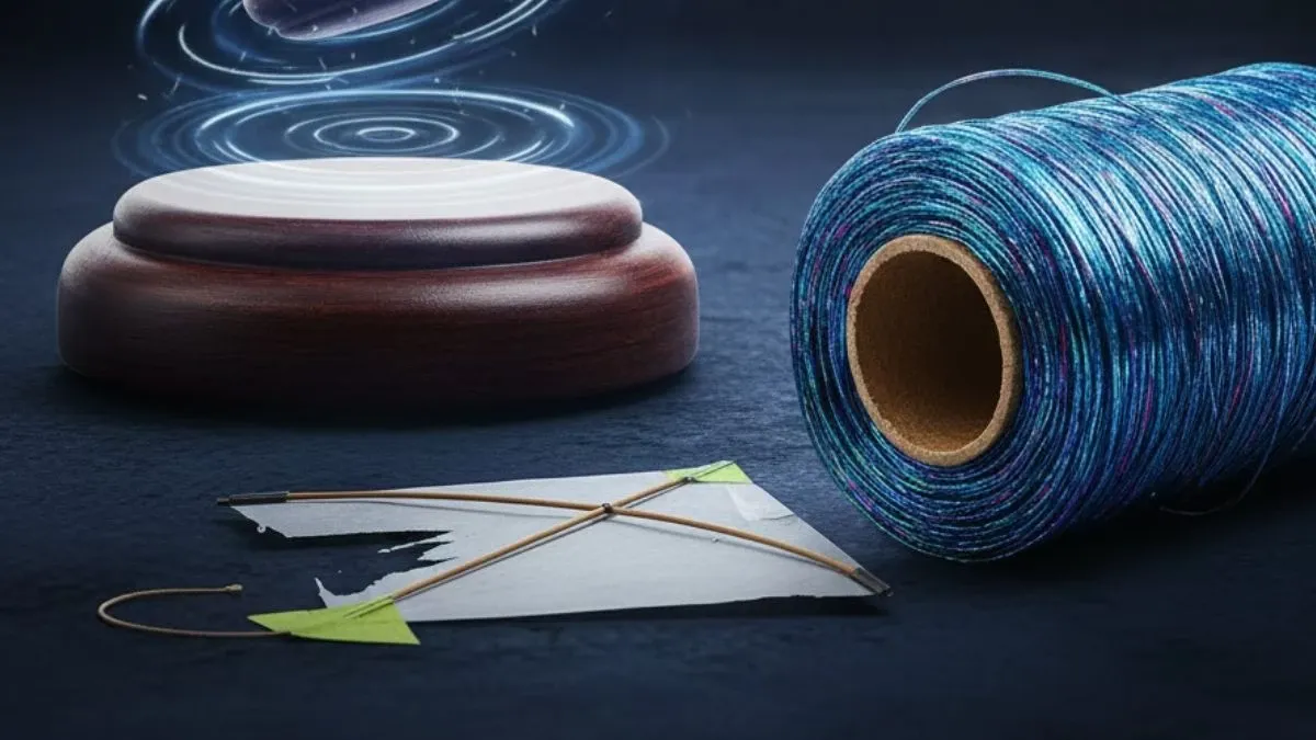 MP High Court on Chinese Manjha: नाबालिग ने उड़ाया चाइनीज मांझा तो जेल  जाएंगे माता-पिता!