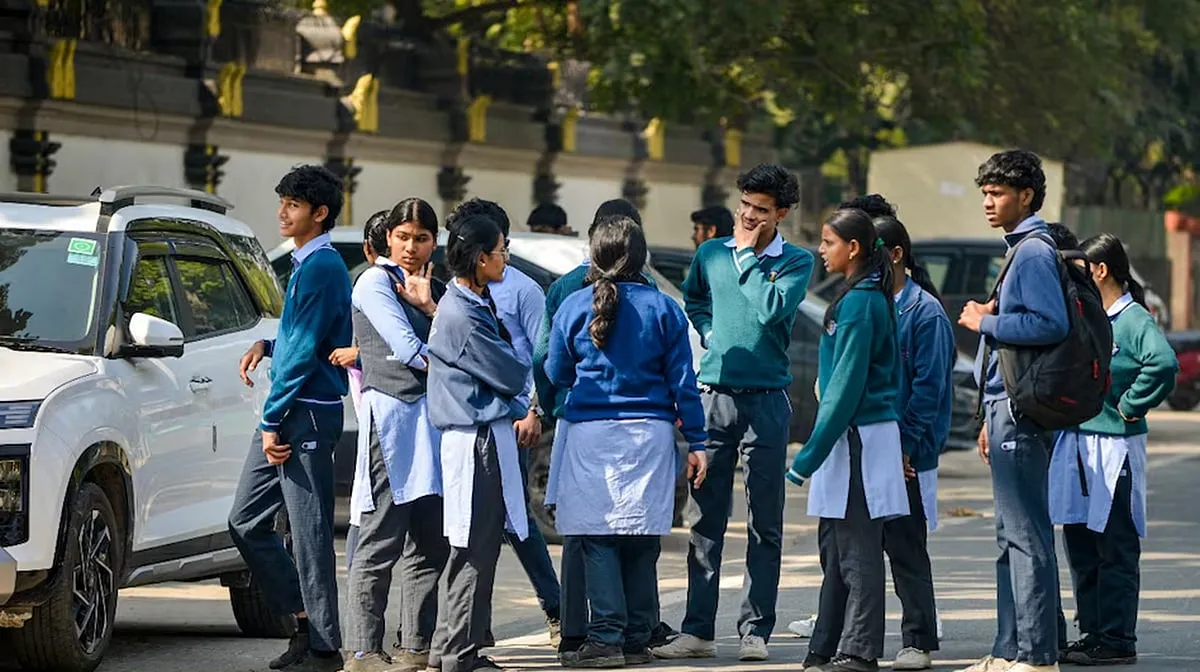 पंजाब: मोहाली के कई स्कूलों को बम से उड़ाने की धमकी भरे मिले ईमेल, जांच में  जुटी पुलिस