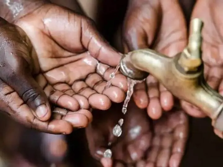 Delhi News water shortage mangolpuri rithala moti nagar many areas of Delhi,  know the reason ANN | Delhi News: दिल्लीवालों के लिए बड़ी खबर, आज और कल कई  इलाकों में नहीं आएगा