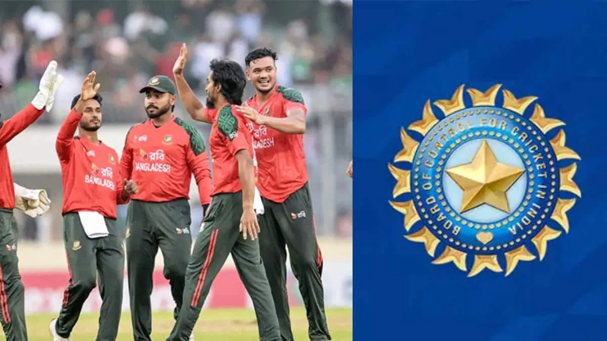 बांग्लादेश के T20 वर्ल्ड कप मैच शिफ्ट करने पर BCCI का आया जवाब, बताया क्यों  है ऐसा असंभव | BCCI has responded to Bangladesh demand to shift t20 world  cup 2026 matches