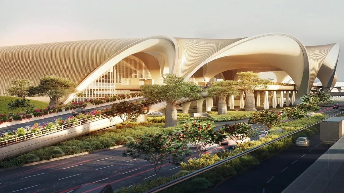 Navi Mumbai airport को लेकर आई ये लेटेस्ट अपडेट, DGCA ने दिया ये अहम  लाइसेंस - India TV Hindi