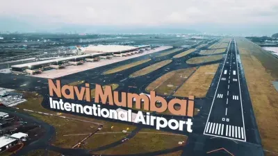 बस कुछ घंटे और&hellip; नवी मुंबई इंटरनेशनल एयरपोर्ट से पहली उड़ान भरेगा विमान,  पहले दिन 15 फ्लाइट्स करेंगी टेक-ऑफ; देखें पूरा शेड्यूल - India TV Hindi