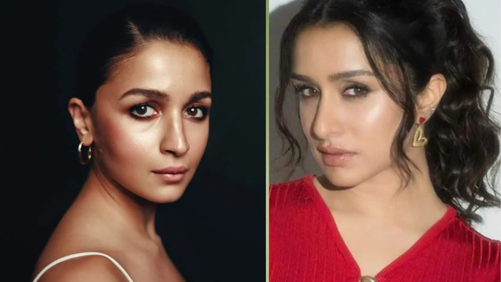 Shraddha kapoor: आलिया और अनन्या से भी ज्यादा फीस क्यों लेती हैं श्रद्धा  कपूर, पिता ने बताई सच्चाई | Moneycontrol Hindi