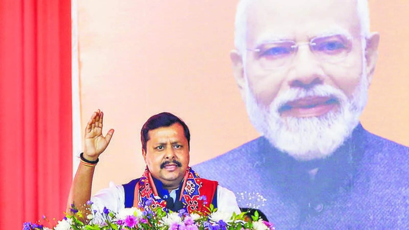 Rajya Sabha Election: राज्यसभा चुनाव के लिए BJP ने 6 राज्यों में 9  उम्मीदवारों के नाम का किया ऐलान, बिहार से नितिन नबीन उम्मीदवार |  Moneycontrol Hindi