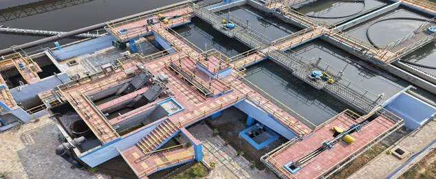 नमामि गंगे मिशन ने 5 नई परियोजनाएं की शुरू