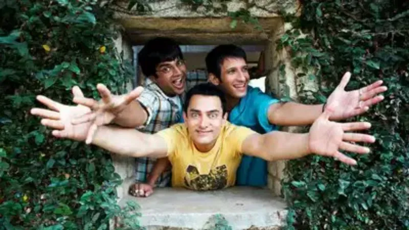 3 नहीं... फिल्म में होगा नया सस्पेंस, मेकर्स तलाश रहे नया इडियट