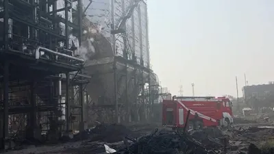 Chhattisgarh steel plant blast: 6 killed, 4 injured after coal ...