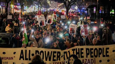 ईरान में हिंसा के बीच फंसे हजारों भारतीय, आज किया जा सकता है एयरलिफ्ट,  तेहरान से होगी पहली उड़ान | Times Now Navbharat