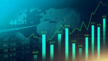 Market Highlights: Sensex settles 449 pts higher, Nifty above 26K; Tata  Steel, Eternal rise up to 3% - The Economic Times