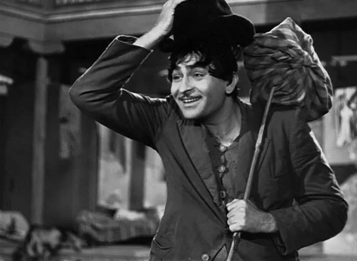 Raj Kapoor's 101st birth anniversary | Bhaskar English