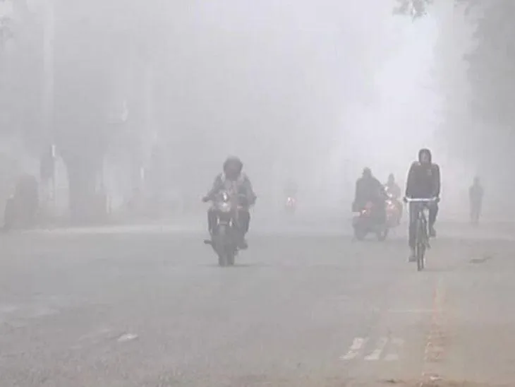 IMD Weather Update; Mumbai Snowfall Cold Wave Alert Himachal Uttarakhand  Jammu Kashmir | MP Rajasthan | MP-छत्तीसगढ़ और झारखंड में 3 दिन कोल्डवेव का  अलर्ट: हिमाचल का ताबो सबसे ठंडा, पारा ...