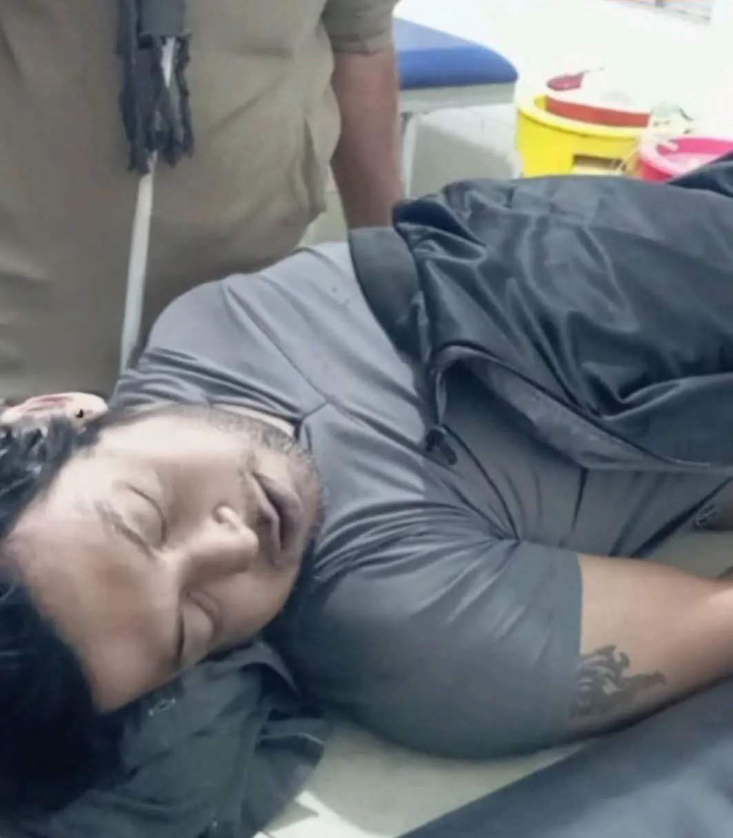 अस्पताल पहुंचने के बाद डॉक्टर्स ने शरत चक्रवर्ती मणि को मृत घोषित कर दिया।