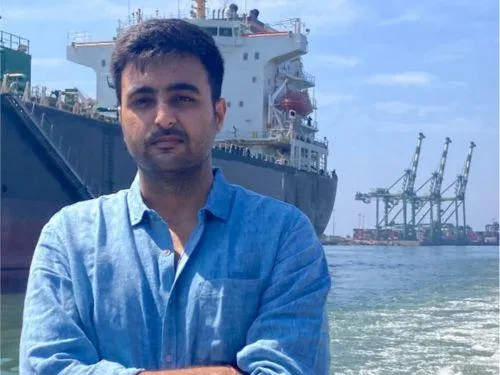 Congress MP Shaktisinh Gohil Family Case; Nephew Wife Murder Suicide |  Ahmedabad News