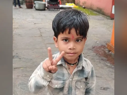 Datia Boy Dies After Dog Bite Attack | 6-Year-Old Succumbs