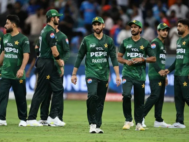 Pakistan Players Vs PCB Penalty; T20 World Cup 2026 Performance Controversy  | Salman Agha