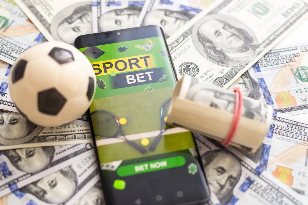 UCF Experts Warn Students About Risks of Sports Betting | University of  Central Florida News