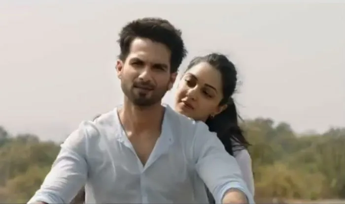 Kabir Singh Song Bekhayali Twitter Reactions: Netizens Praise Shahid  Kapoor's Heartbreak Performance | India.com