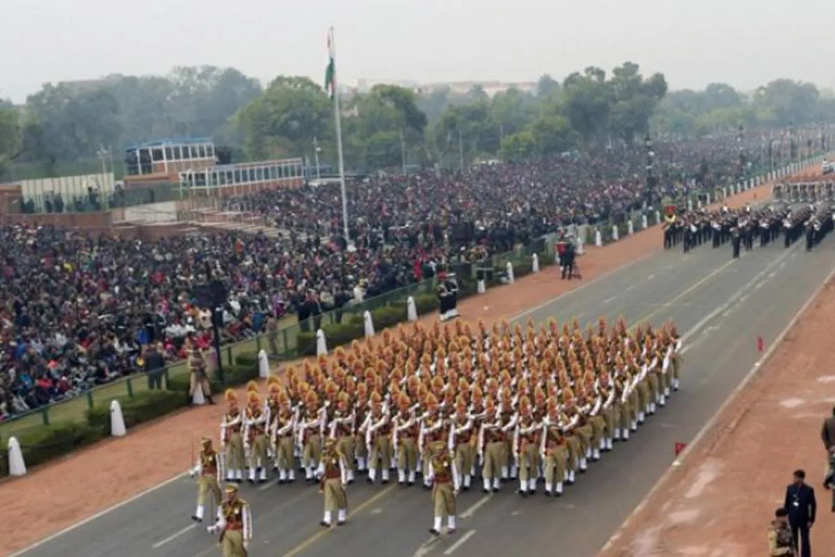 Republic Day parade ticket: जानें कब और कहां से खरीदें 26 जनवरी परेड के लिए  टिकटें