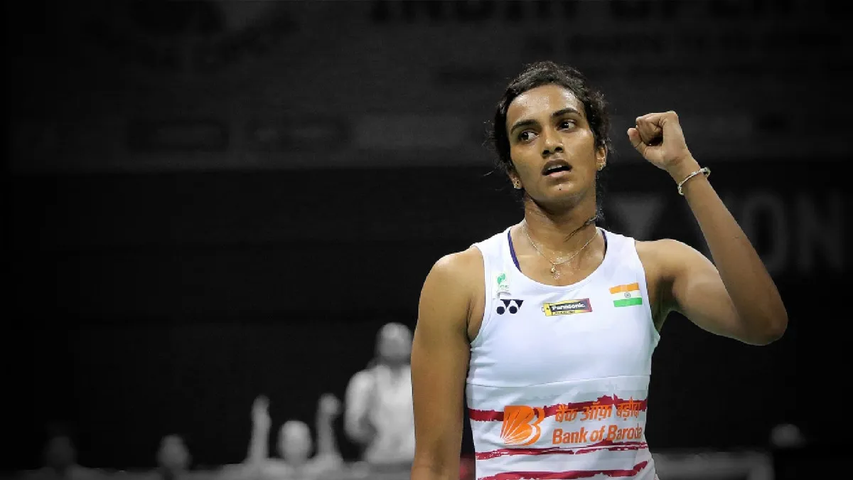 PV Sindhu ने रचा इतिहास, करियर की 500वीं जीत हासिल करने वाली बनीं पहली  भारतीय शटलर