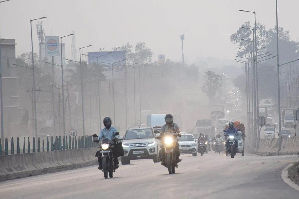 Weather Update: छत्तीसगढ़ में प्रवेश कर रही शुष्क हवाएं, अब फिर से बढ़ेगी  हाड़ कपा देने वाली ठंड