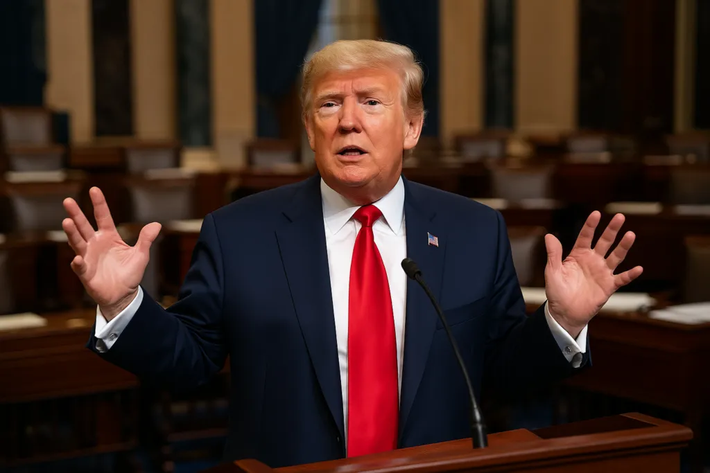 us-budget-approval-trump-tax-cut-plan-for-rich