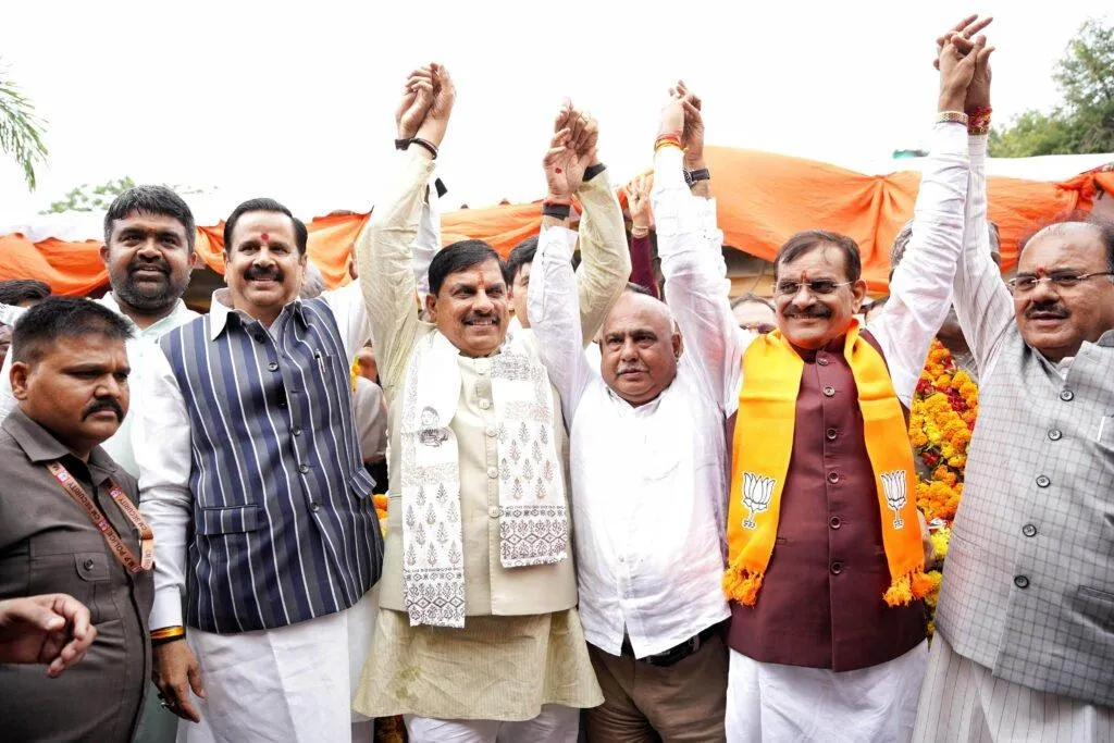 hemant-khandelwal-elected-mp-bjp-president-unopposed