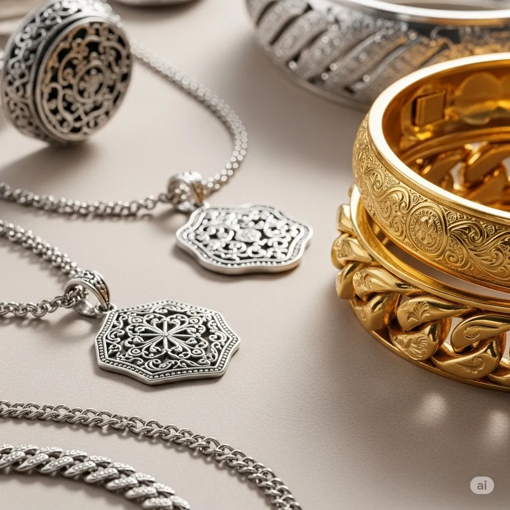 gold-silver-price-hike-23-july-india