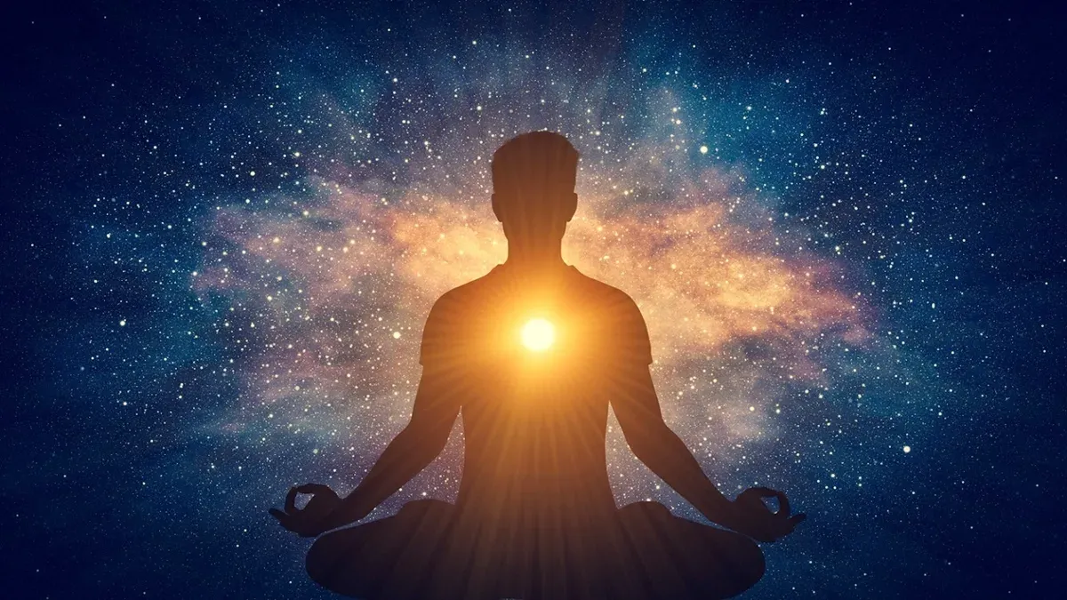Chant, breathe, relax: How Onkar Dhyan can calm your mind - The Statesman
